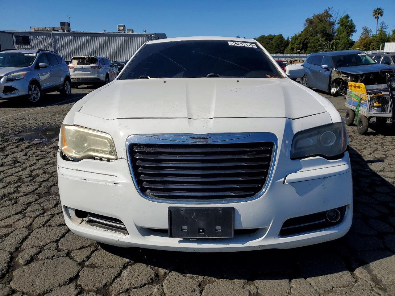 2012 Chrysler 300 S - Фото 5