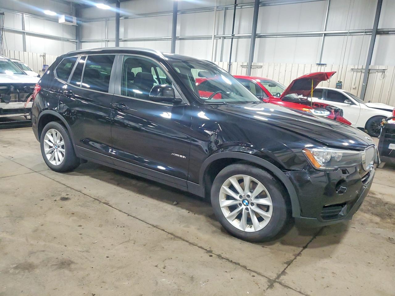 2015 BMW X3 xDrive28I - Image 4