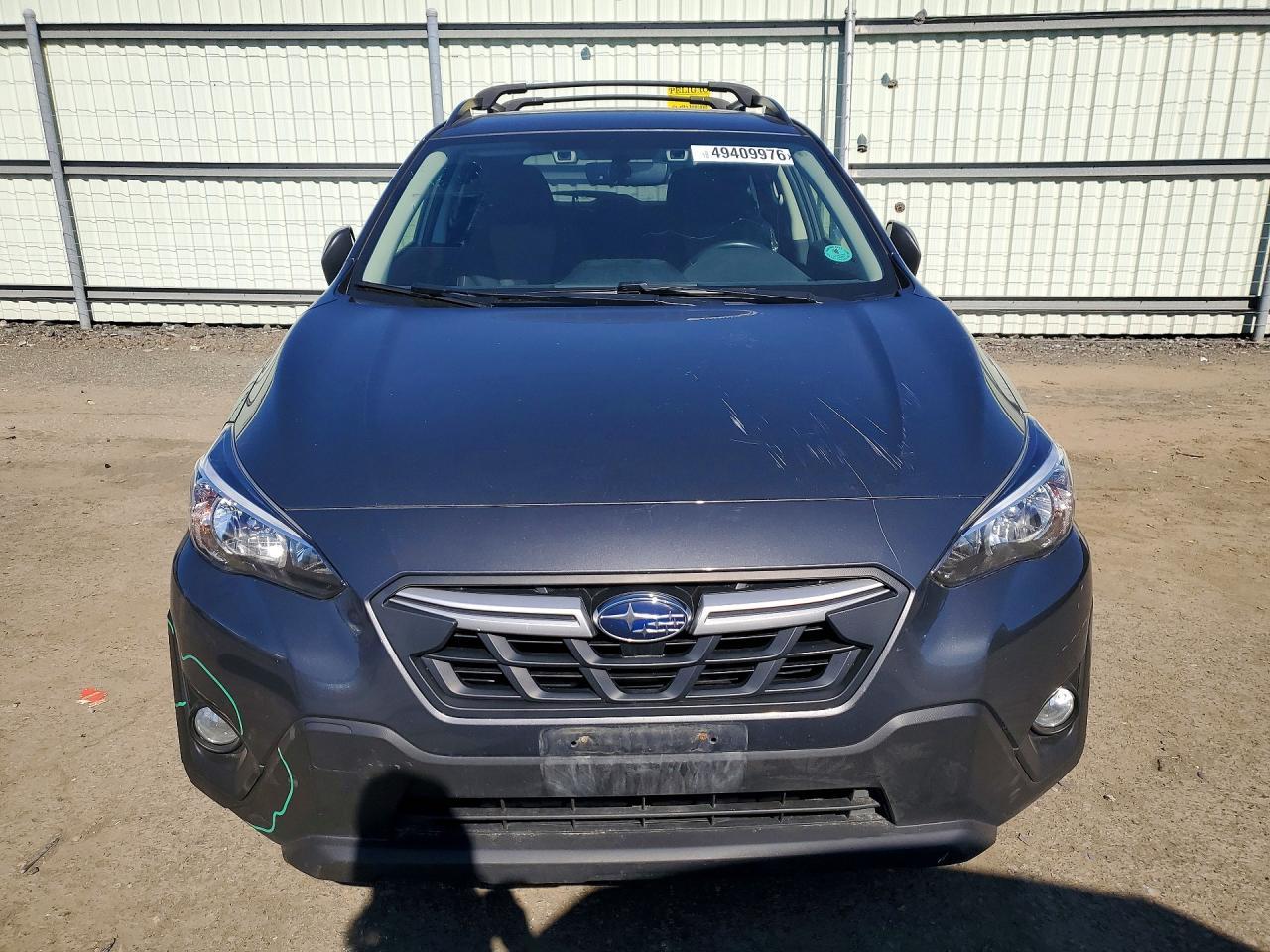 2021 Subaru Crosstrek Premium - Фото 5