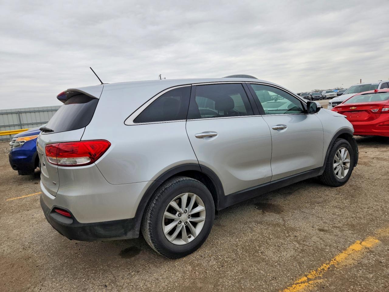 2018 Kia Sorento L - Фото 3