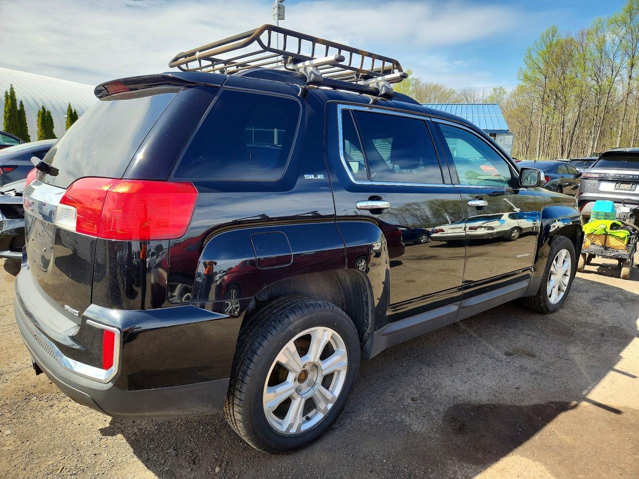 2016 GMC Terrain Sle - Image 3