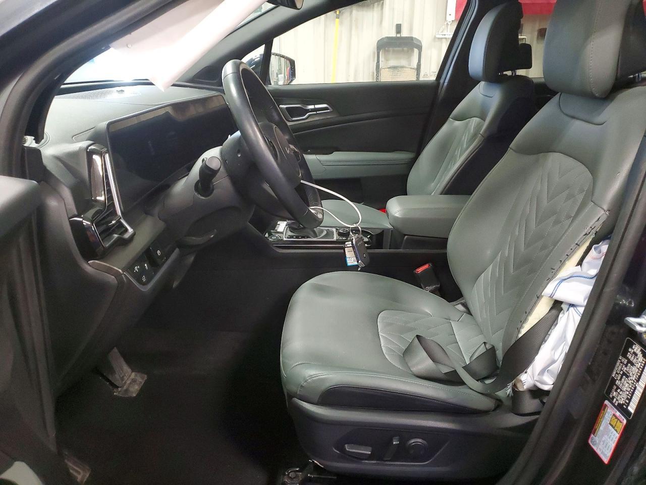 2023 Kia Sportage X Line - Фото 7