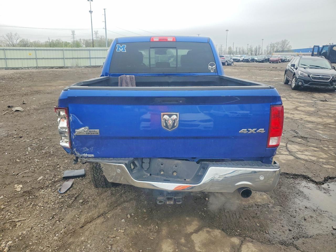 2018 Ram 1500 Slt - Image 6