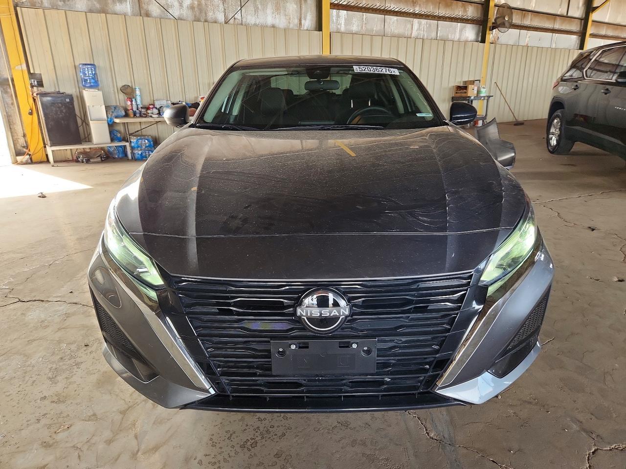 2024 Nissan Altima S - Фото 5