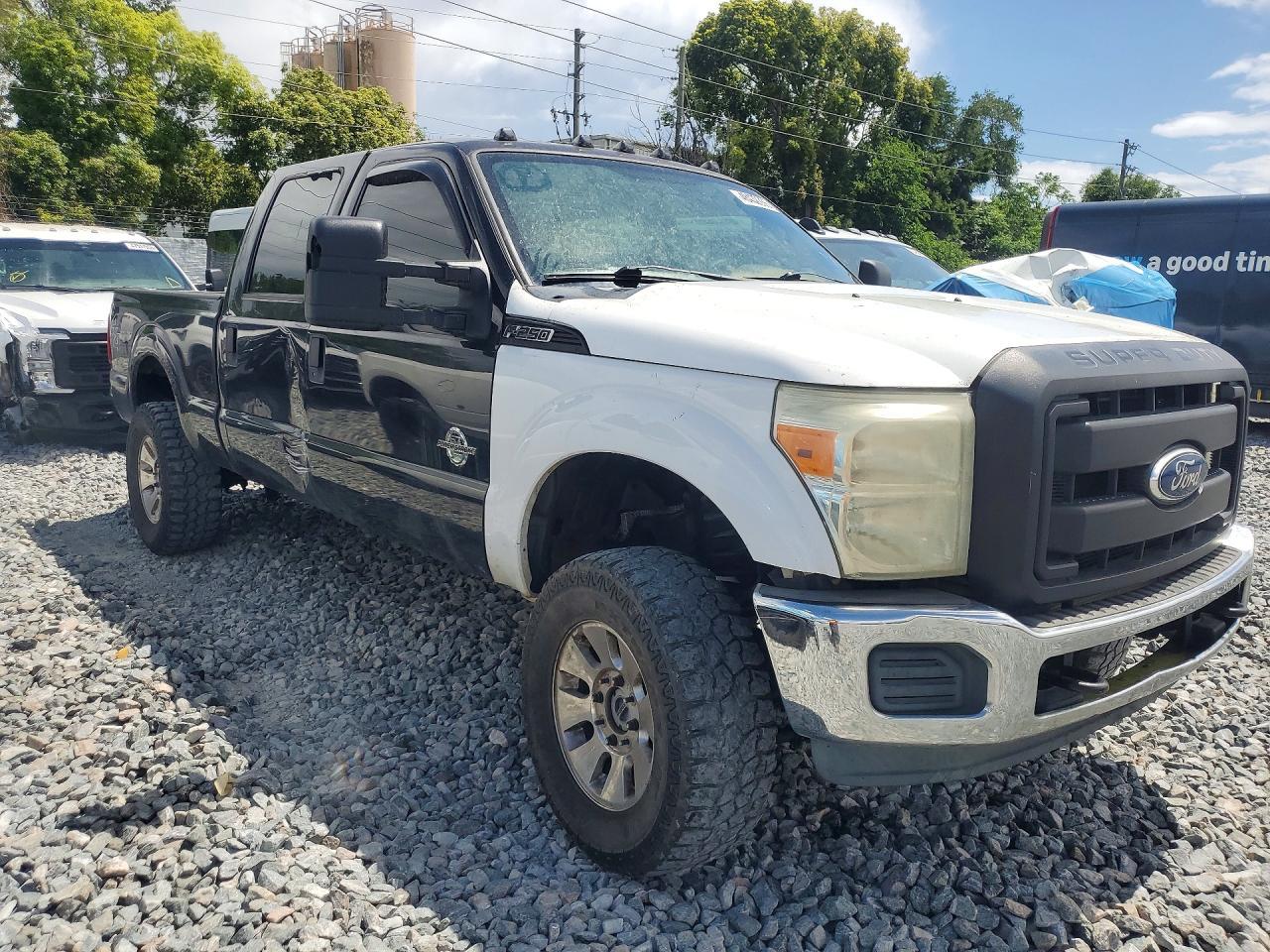 2015 Ford F350 Super Duty - Image 4
