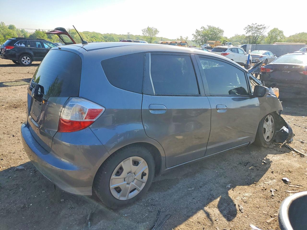 2012 Honda Fit - Image 3