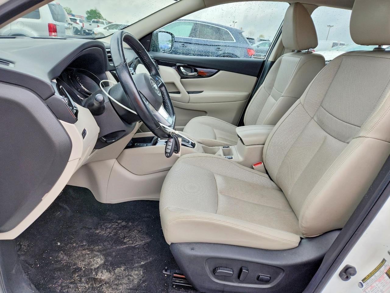 2022 Nissan Rogue Sport Sl - Фото 7