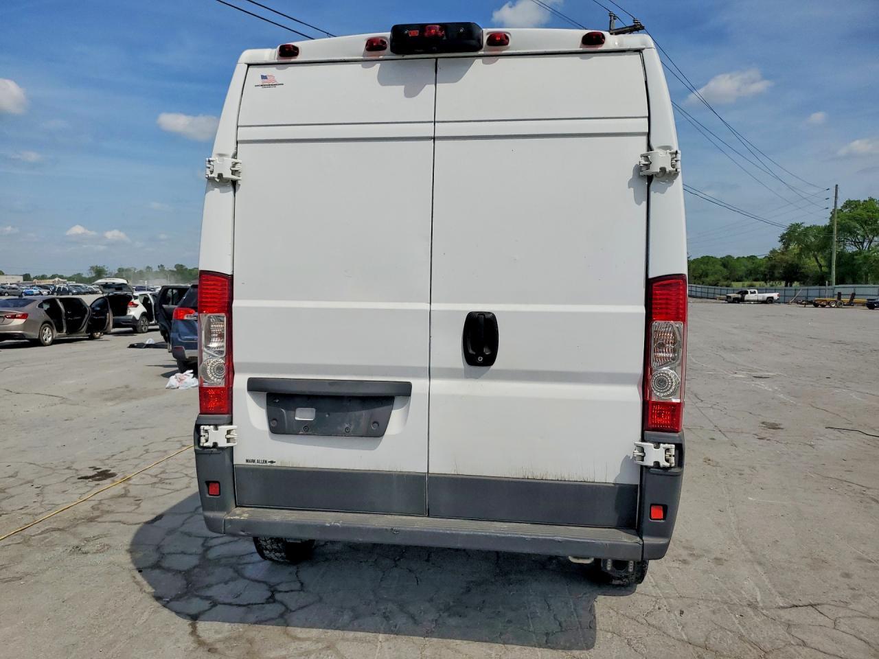 2018 Ram Promaster 2500 2500 High - Image 6