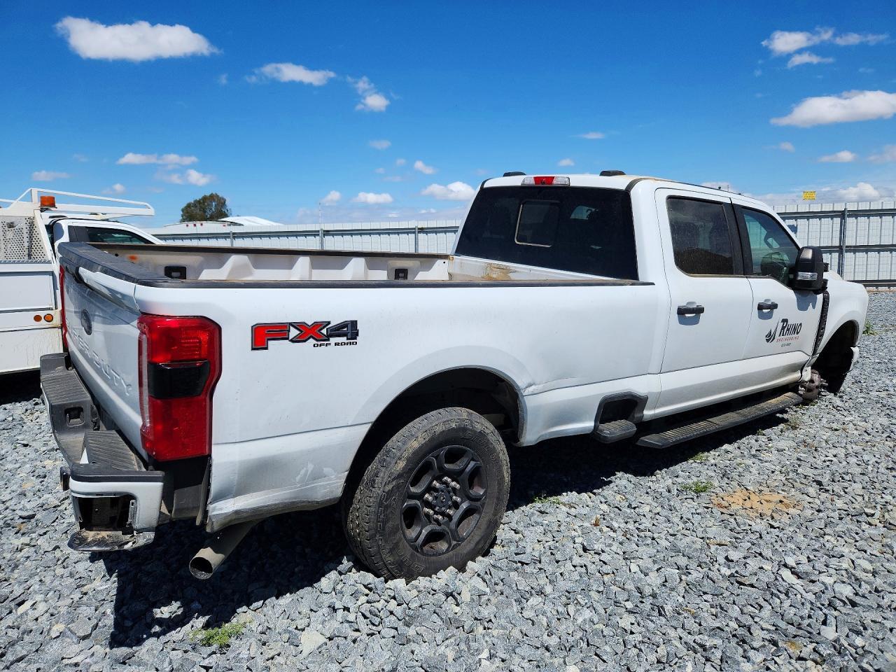 2024 Ford F250Supdty - Фото 3