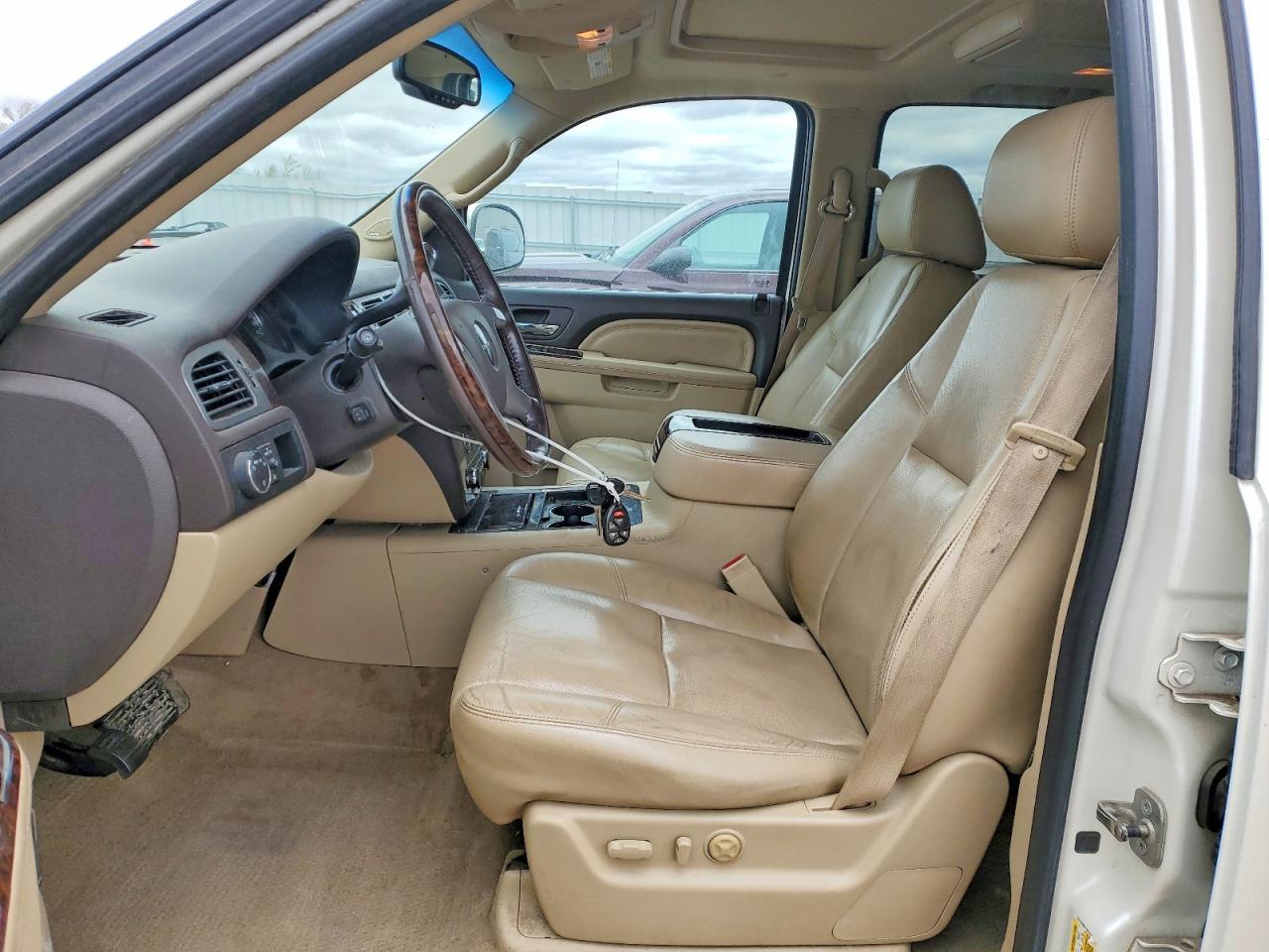 2011 GMC Yukon Xl Denali - Фото 7
