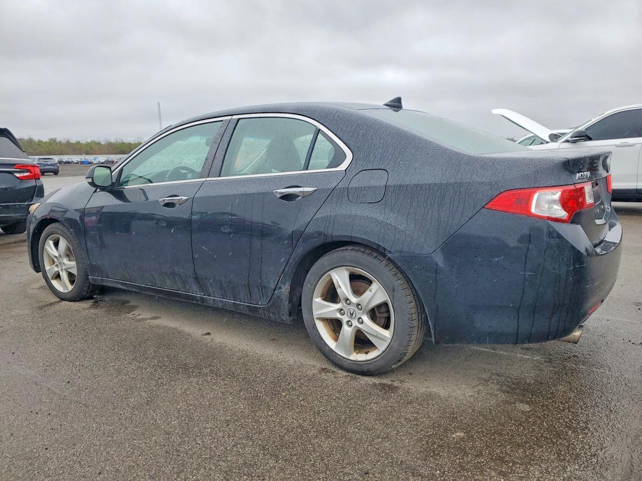 2010 Acura Tsx - Фото 2