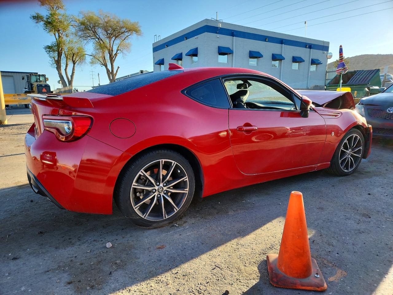 2019 Toyota 86 Gt - Image 3