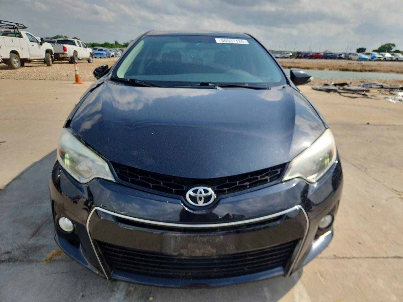2016 Toyota Corolla S Plus - Image 5