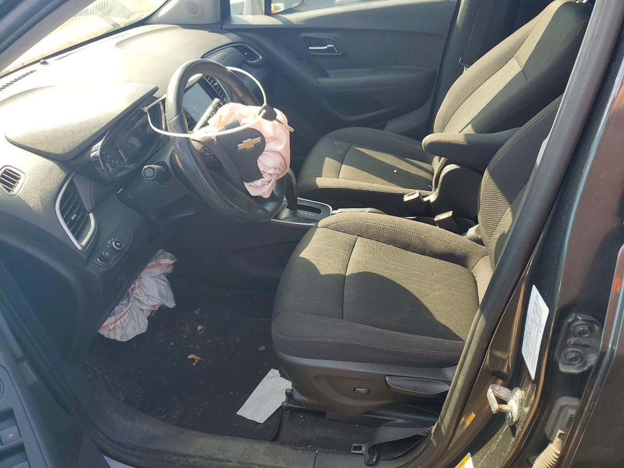 2019 Chevrolet Trax 1Lt - Фото 7