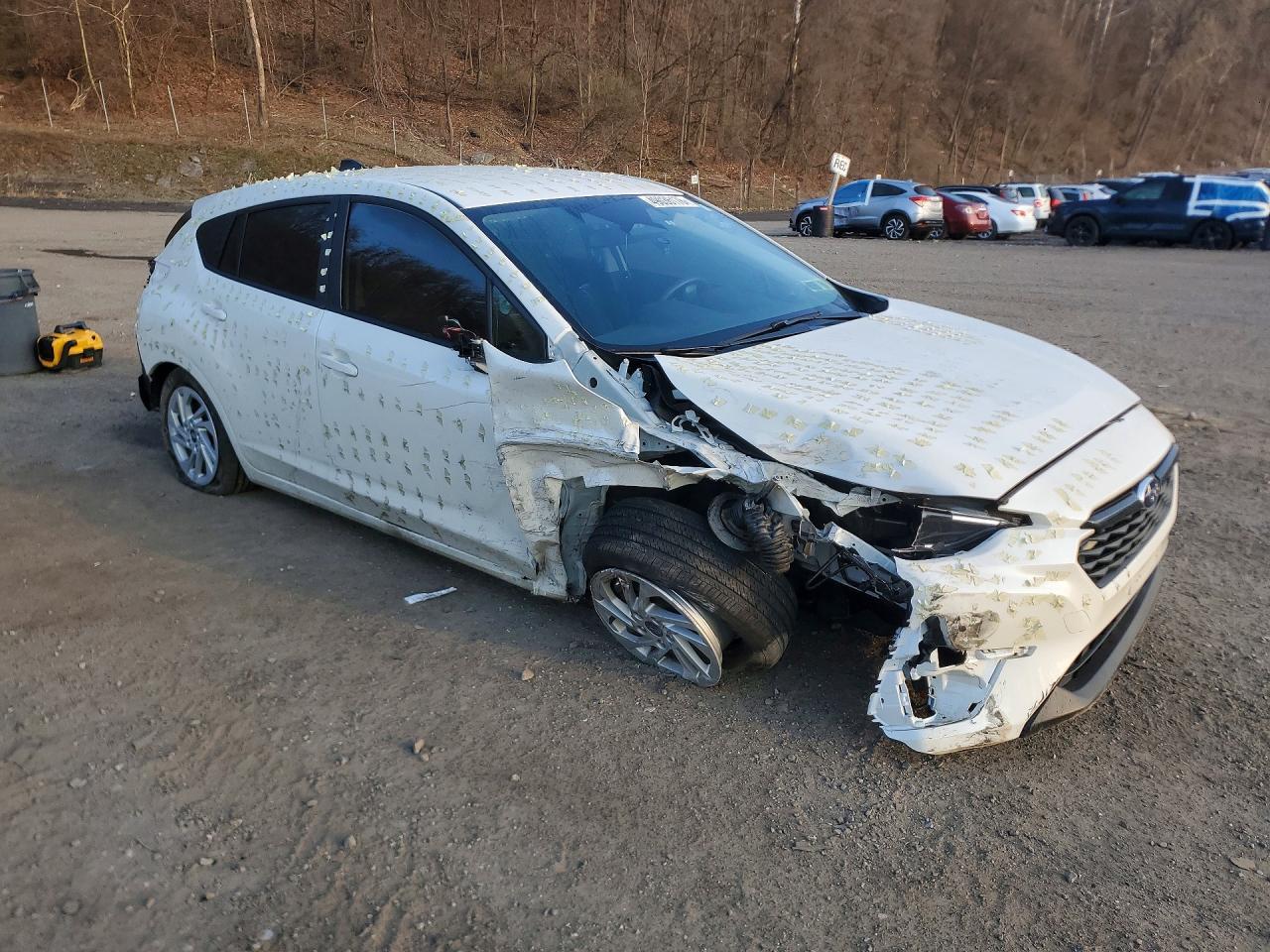 2024 Subaru Impreza - Фото 4