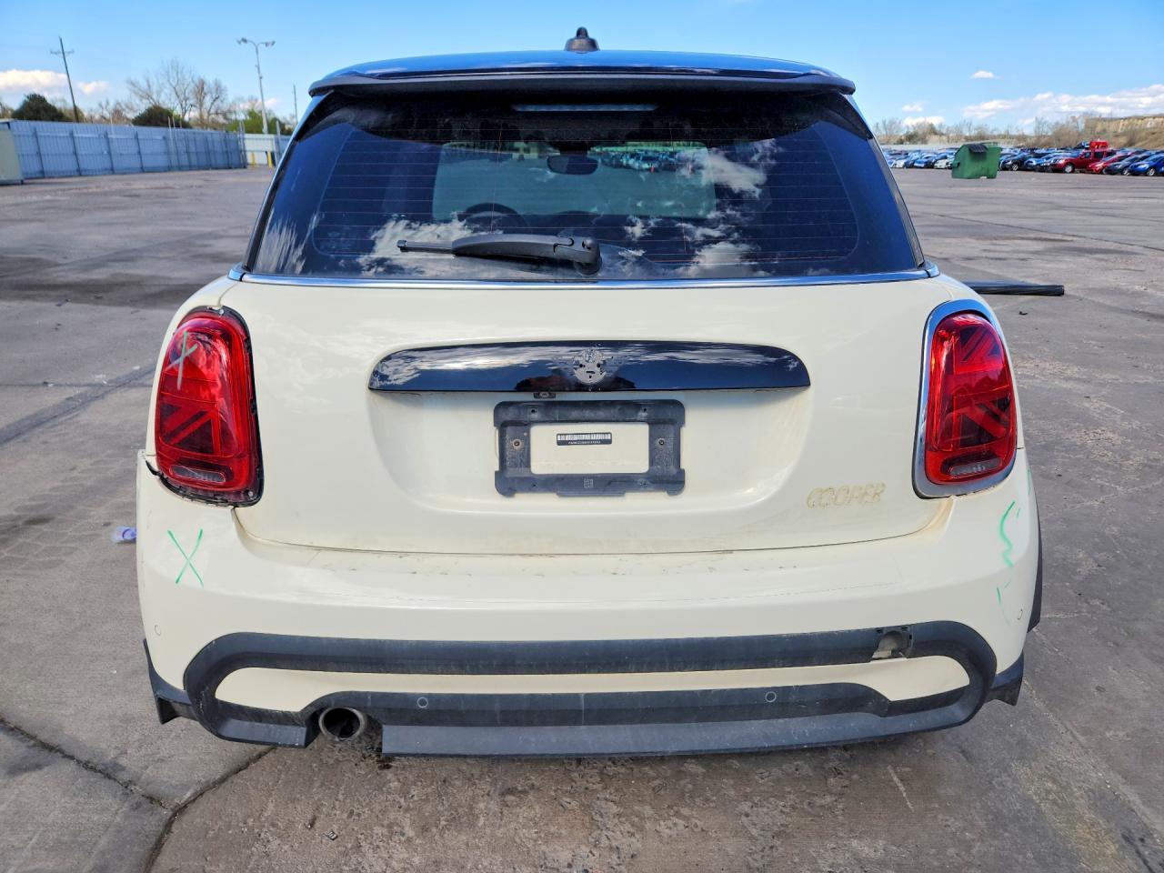 2022 Mini Cooper - Фото 6