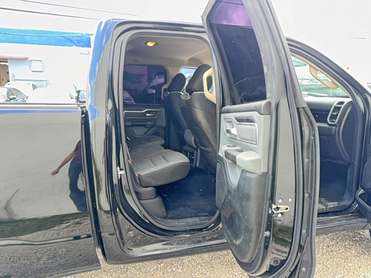 2019 Ram 1500 Big Horn - Фото 6