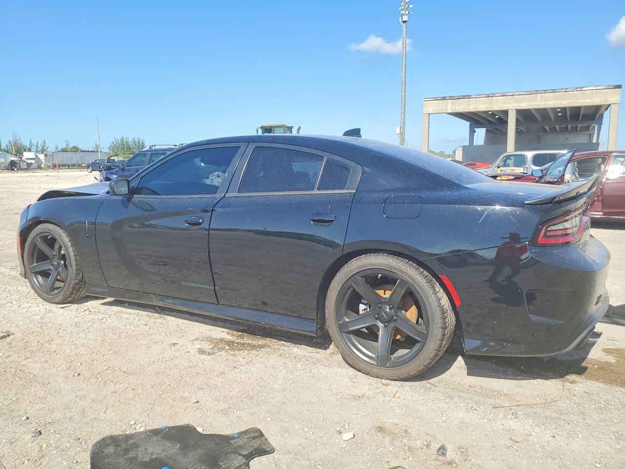 2023 Dodge Charger R - Image 2