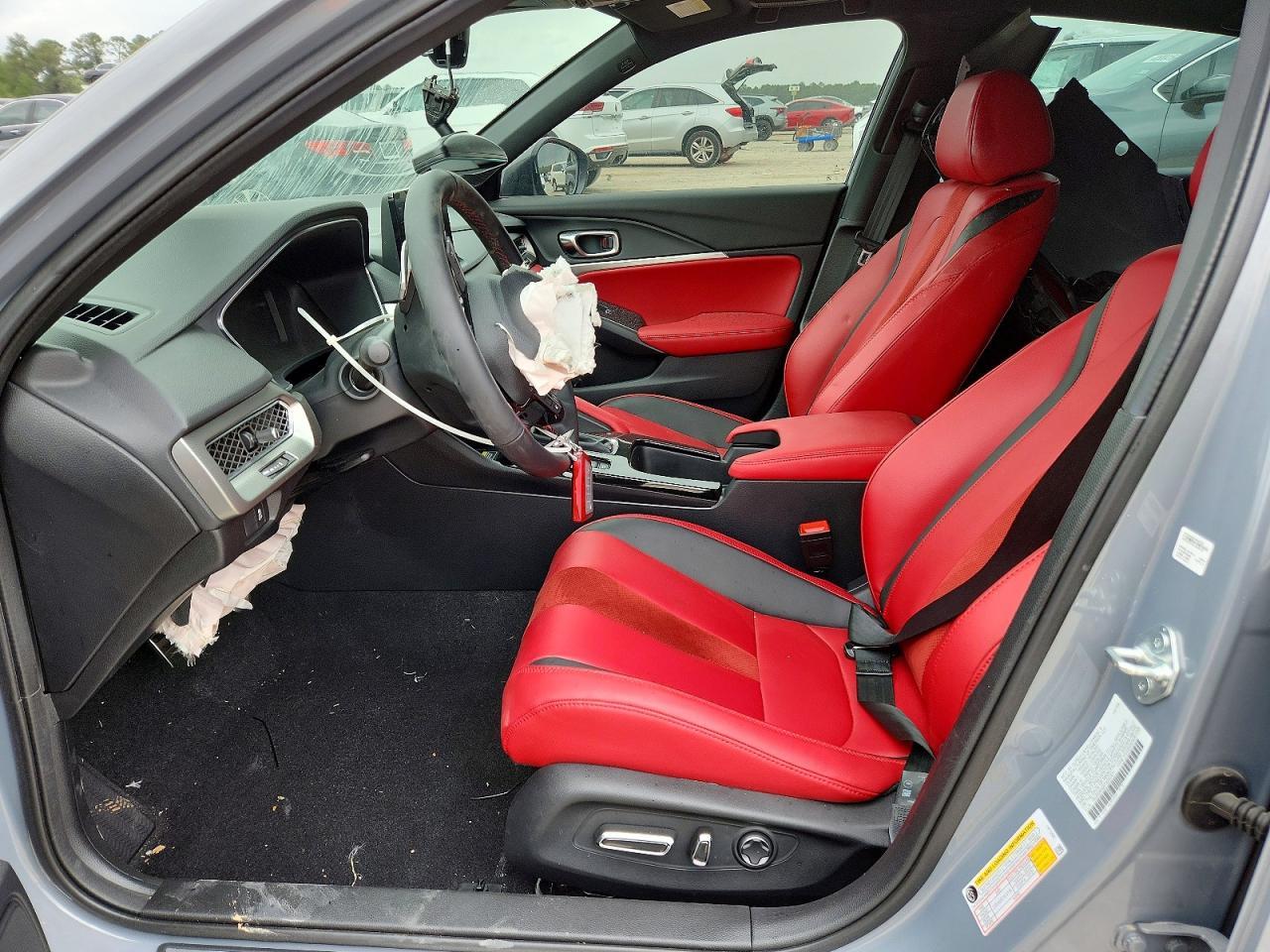 2026 Acura Integra A-Spec Tech - Фото 7