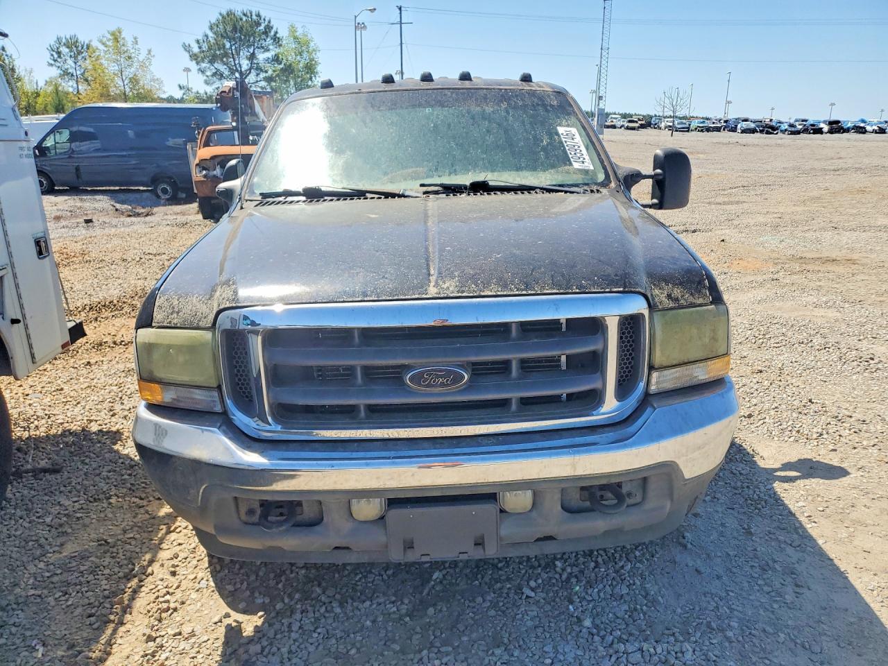 2004 Ford F350 Super Duty - Фото 5