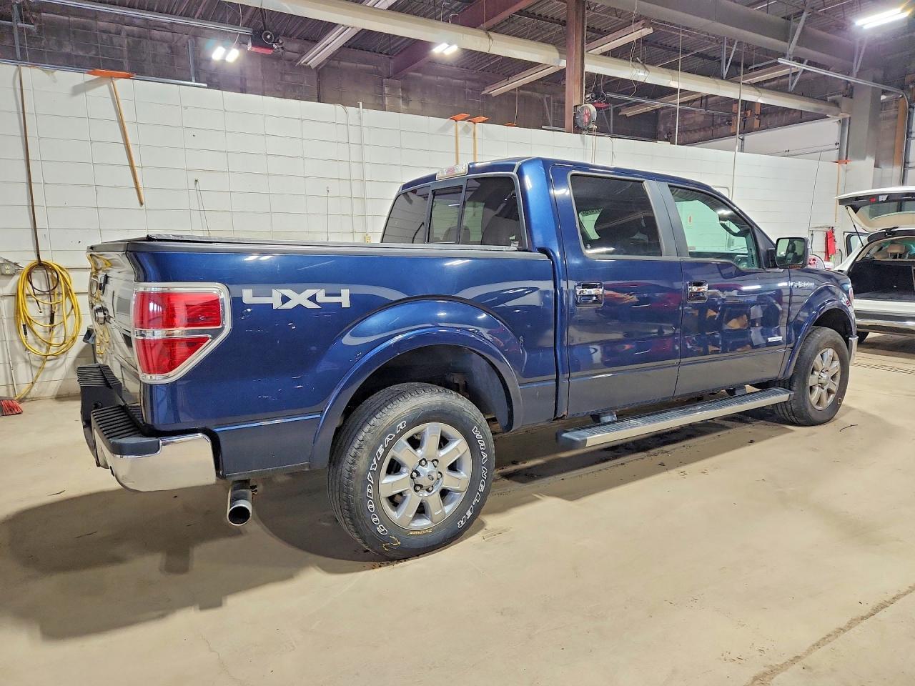 2013 Ford F150 Supercrew - Image 3