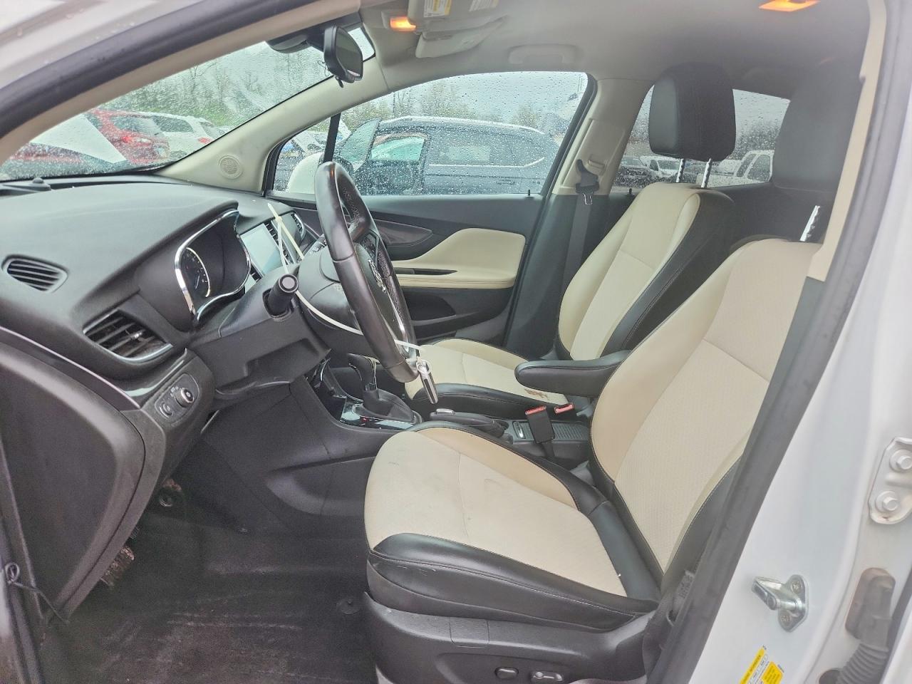 2021 Buick Encore Preferred - Фото 7