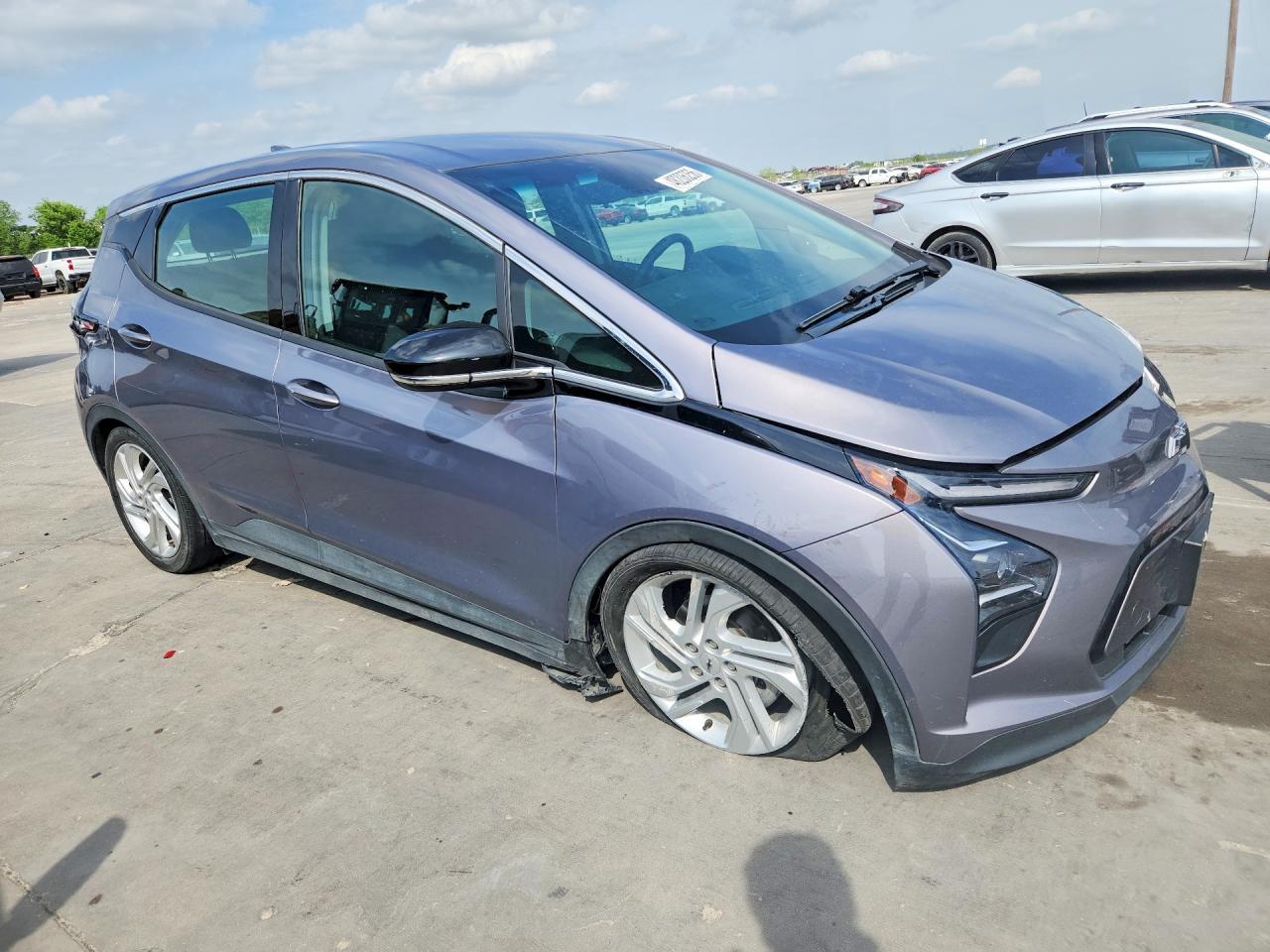 2023 Chevrolet Bolt Ev 1Lt - Image 4