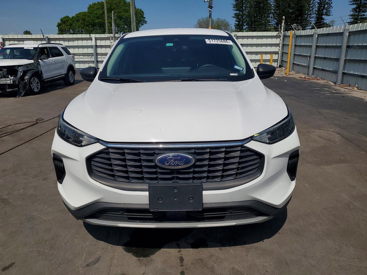 2024 Ford Escape Active - Image 5