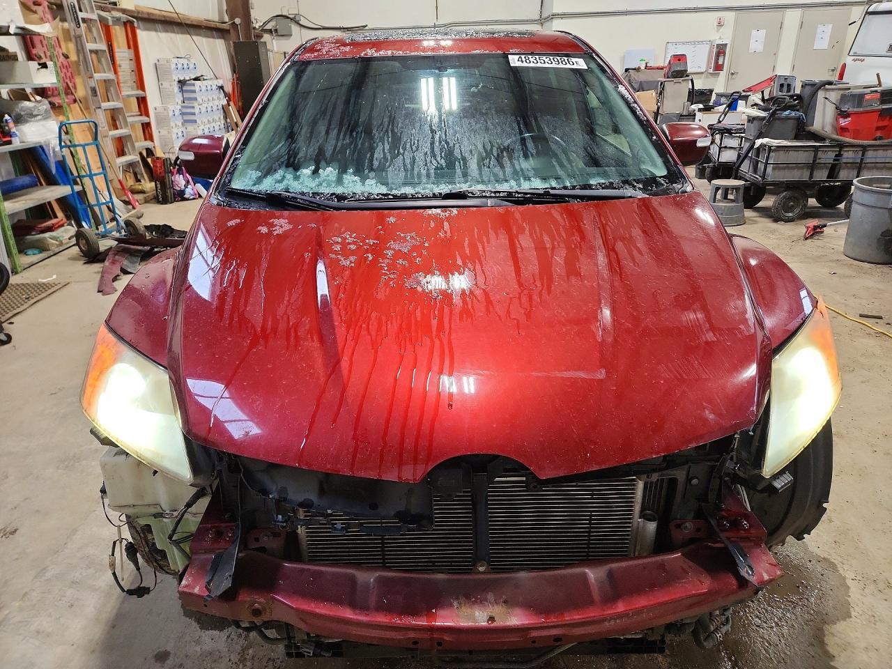 2009 Mazda Cx-7 - Фото 5