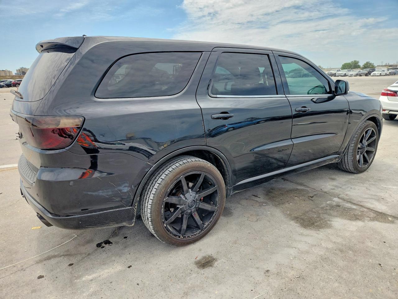 2013 Dodge Durango R - Фото 3