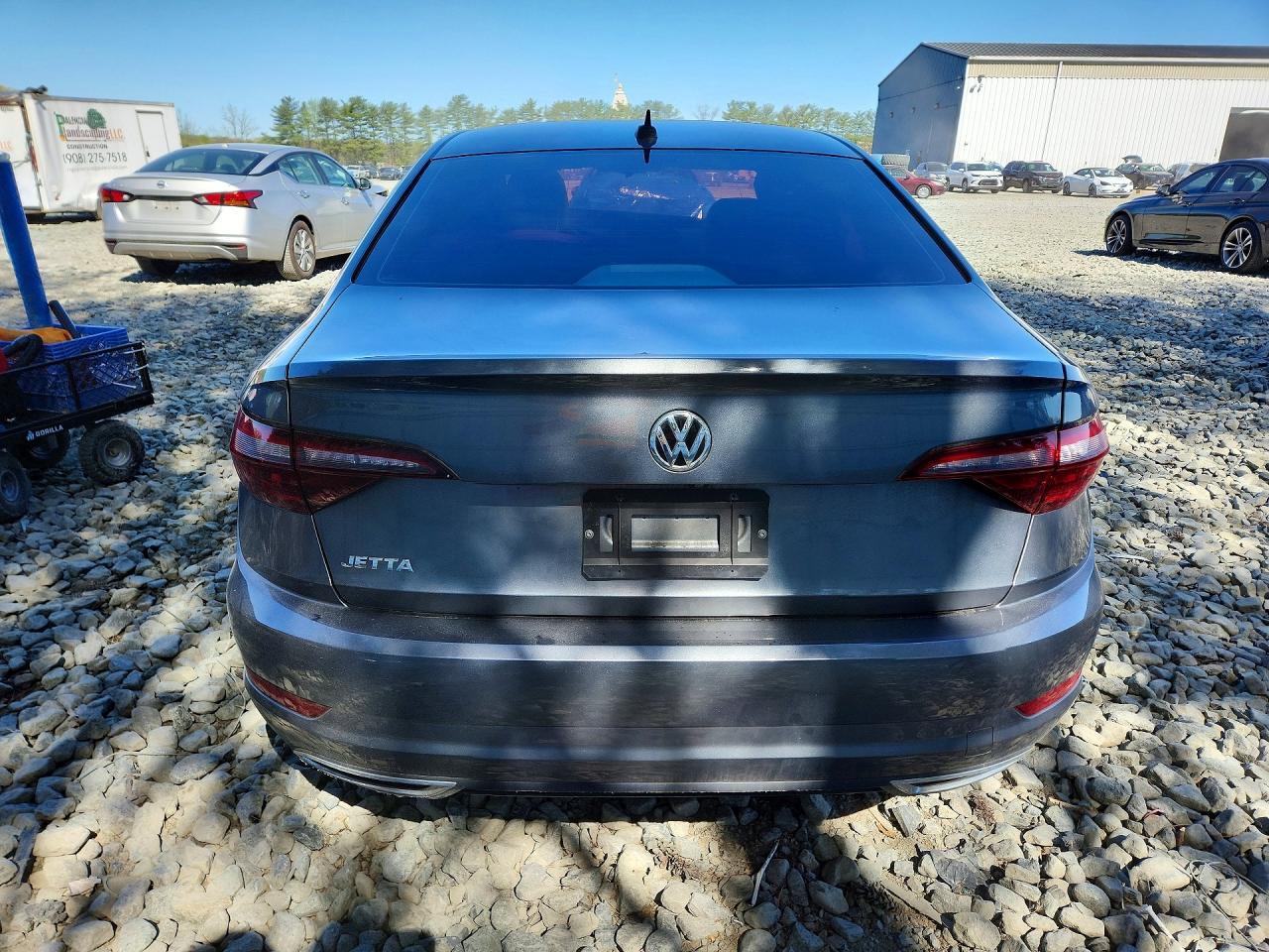 2020 Volkswagen Jetta S - Image 6