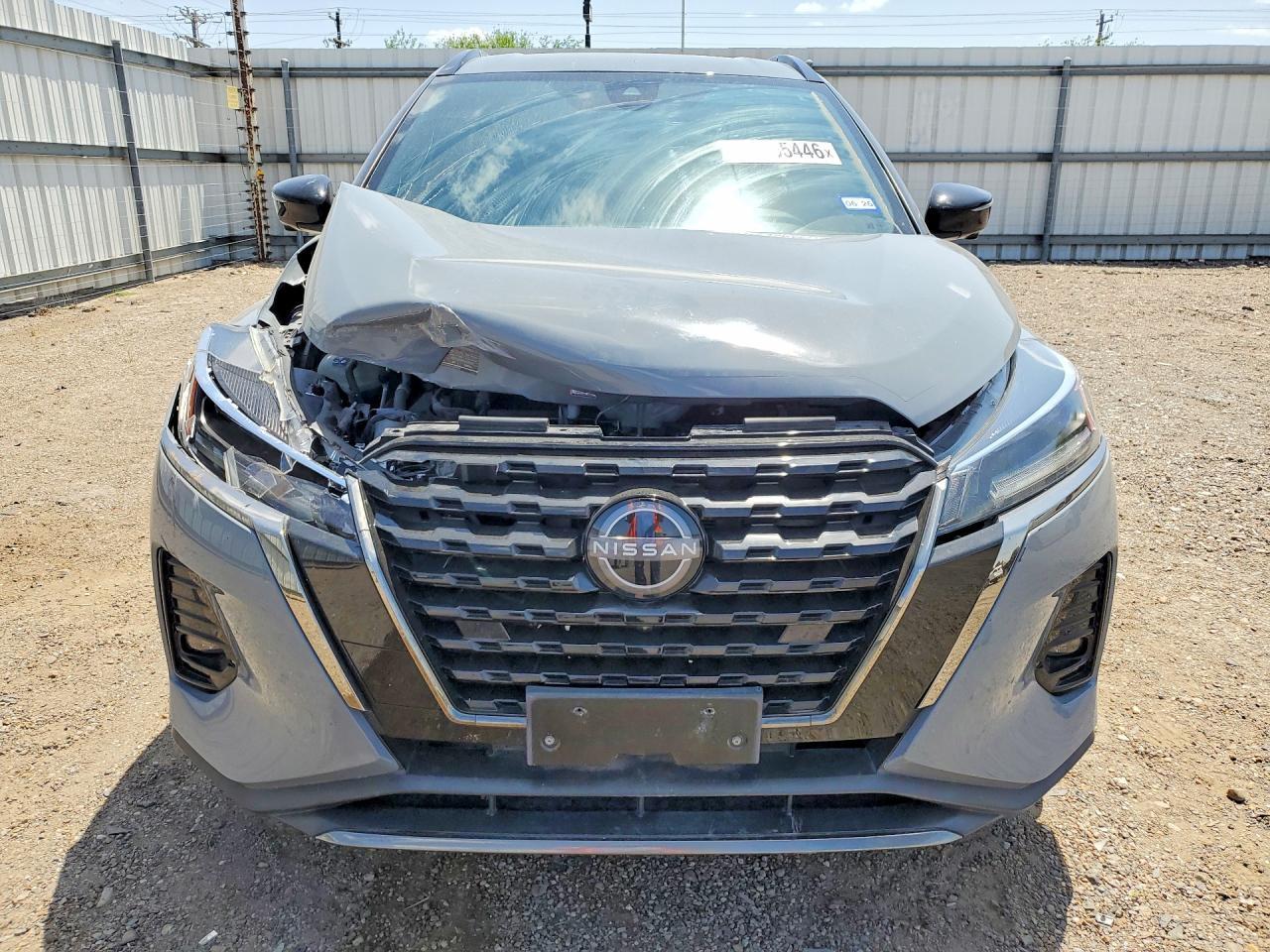 2023 Nissan Kicks Sr - Фото 5