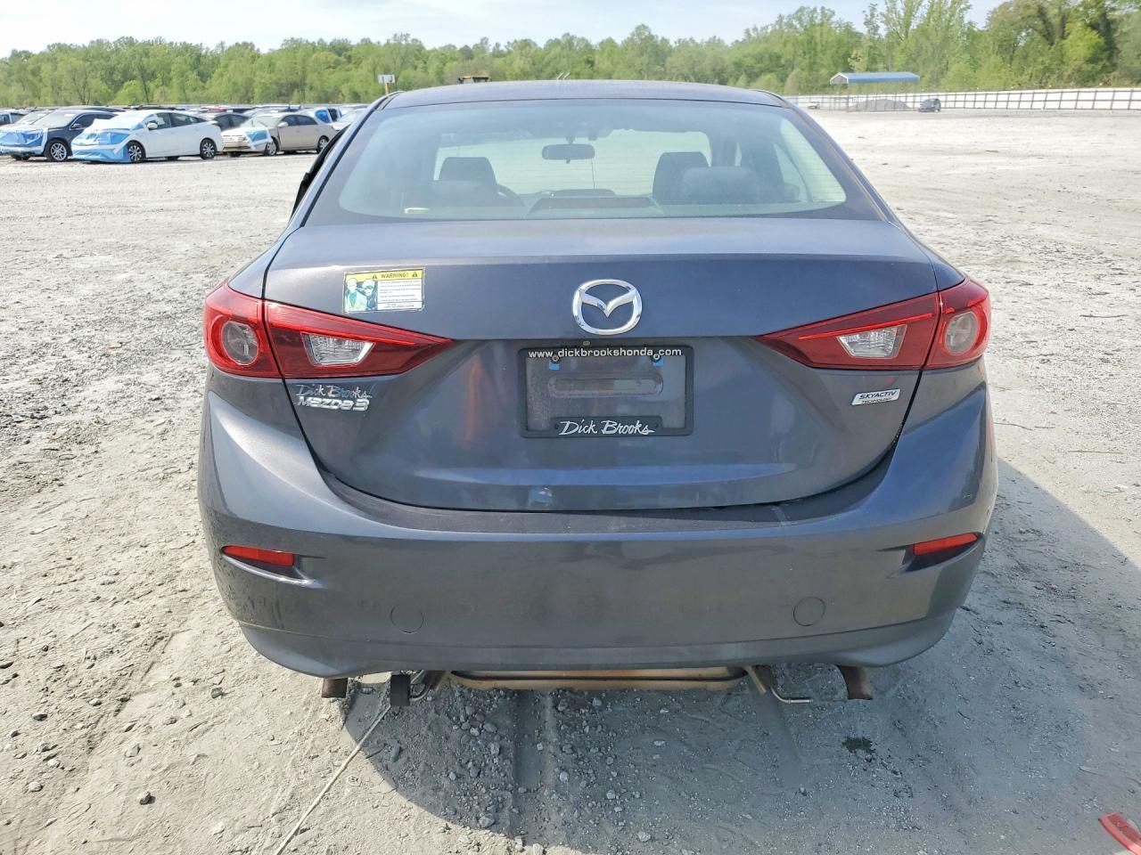 2016 Mazda 3 Sport - Image 6