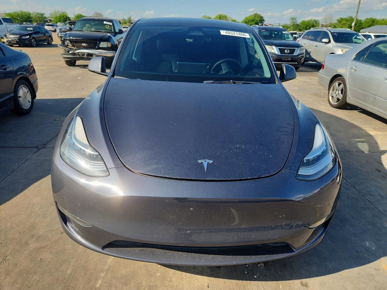 2023 Tesla Model Y - Фото 5