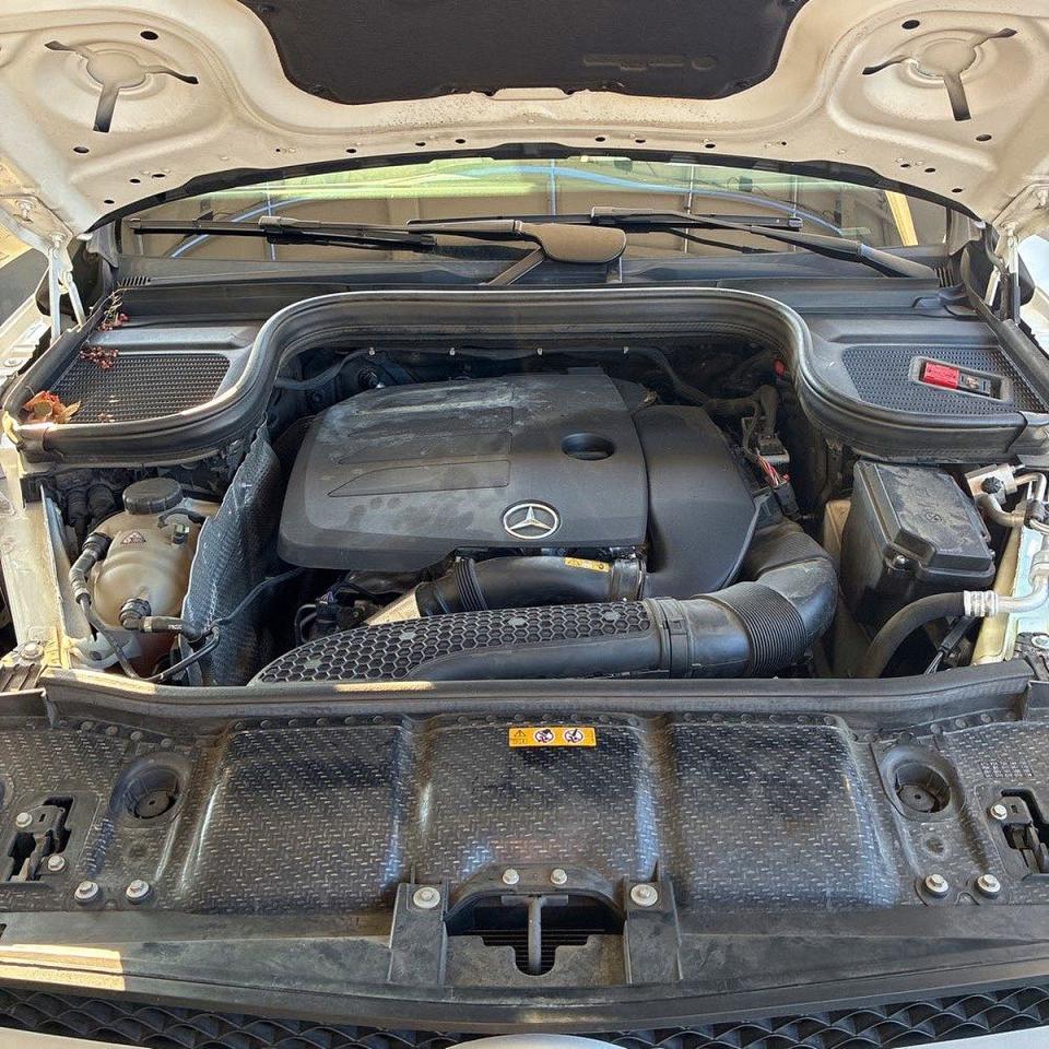 2021 Mercedes-Benz Gle 350 - Фото 7