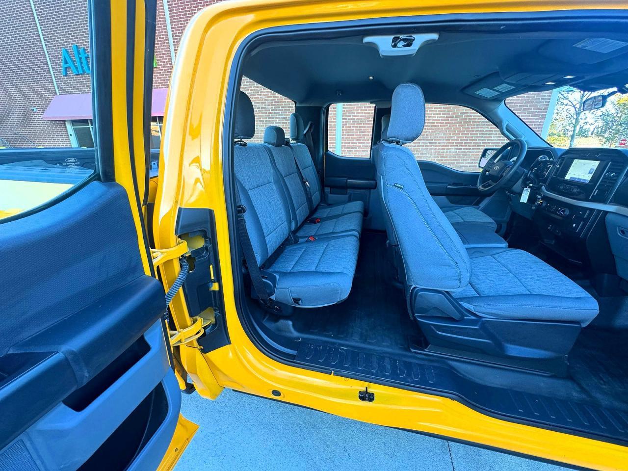 2021 Ford F150 Super Cab - Image 6