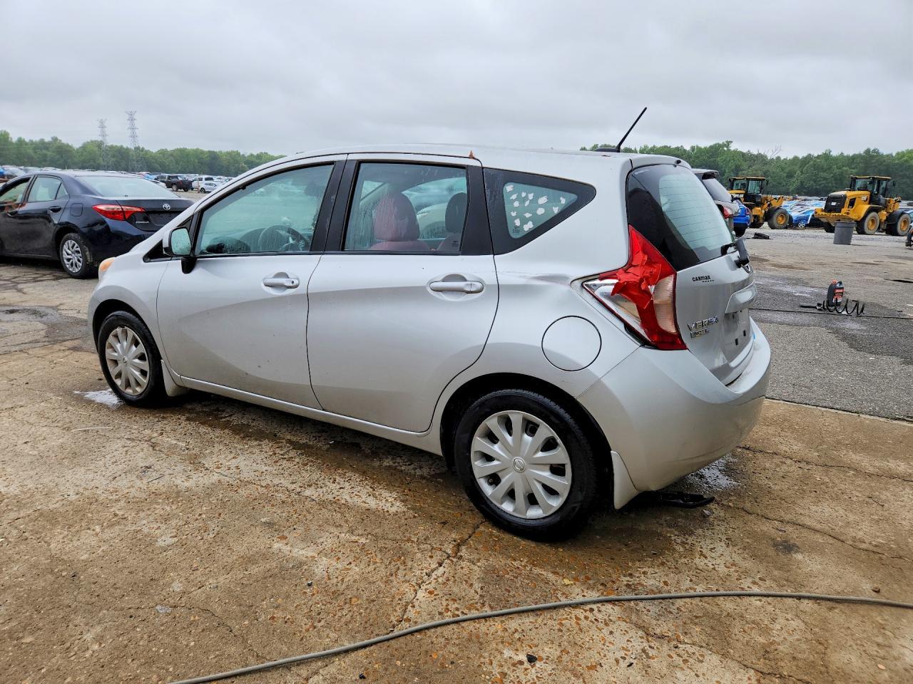 2014 Nissan Versa Note S - Image 2