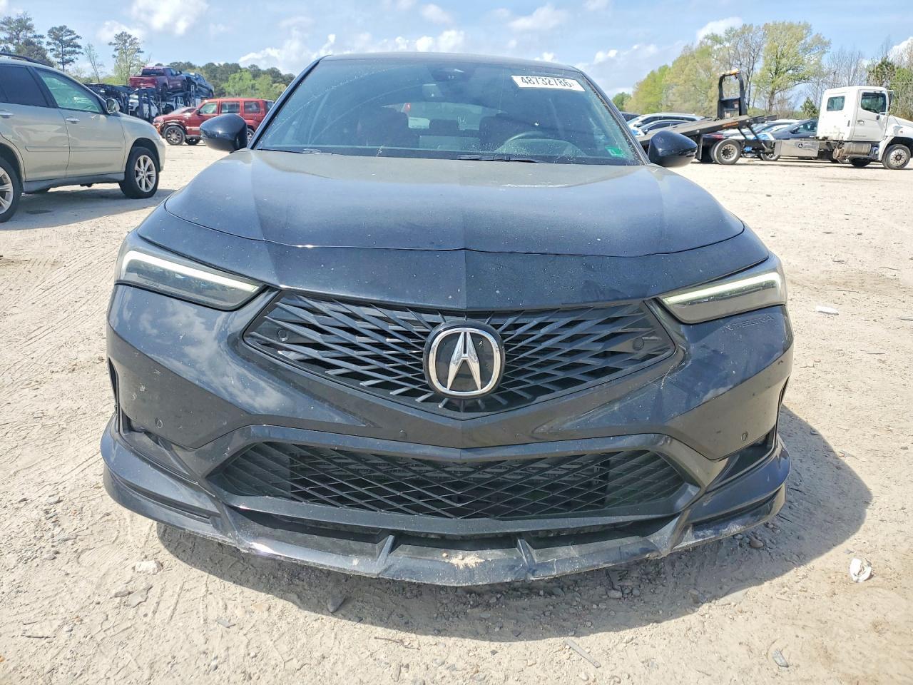 2024 Acura Integra A-Spec Tech - Фото 5
