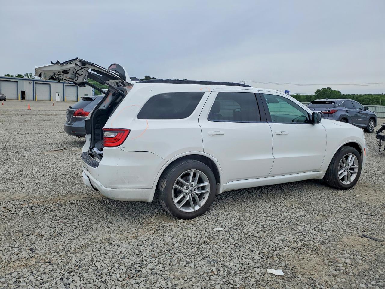 2024 Dodge Durango Gt - Image 3