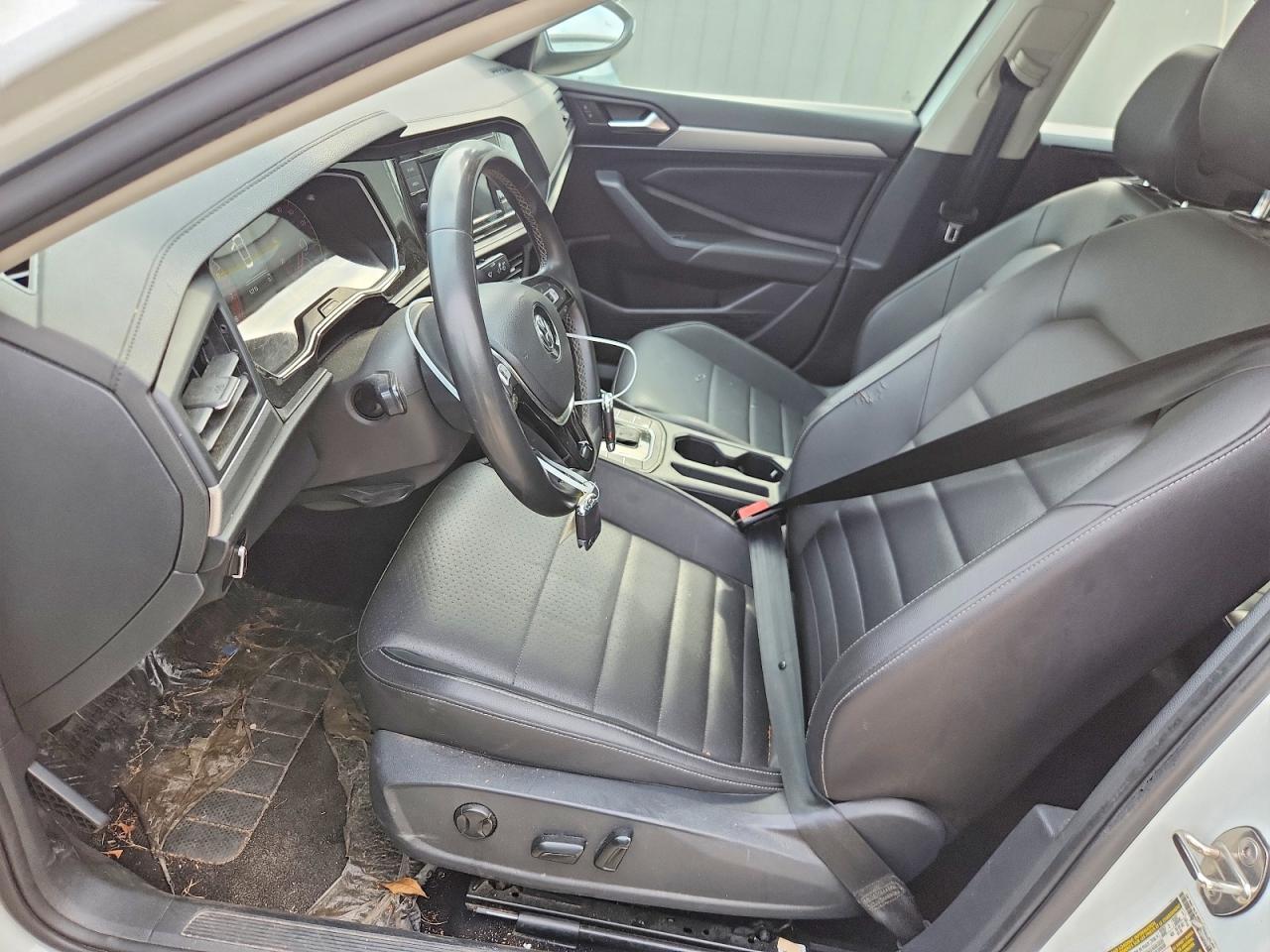 2021 Volkswagen Jetta S - Image 7