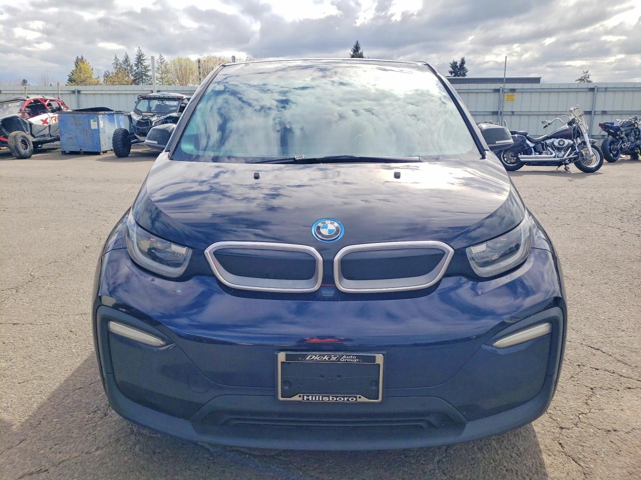 2018 BMW I3 Bev - Image 5