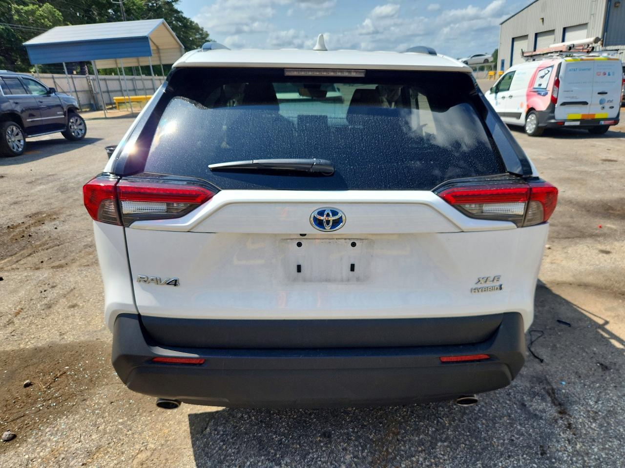 2022 Toyota Rav4 Xle - Image 6