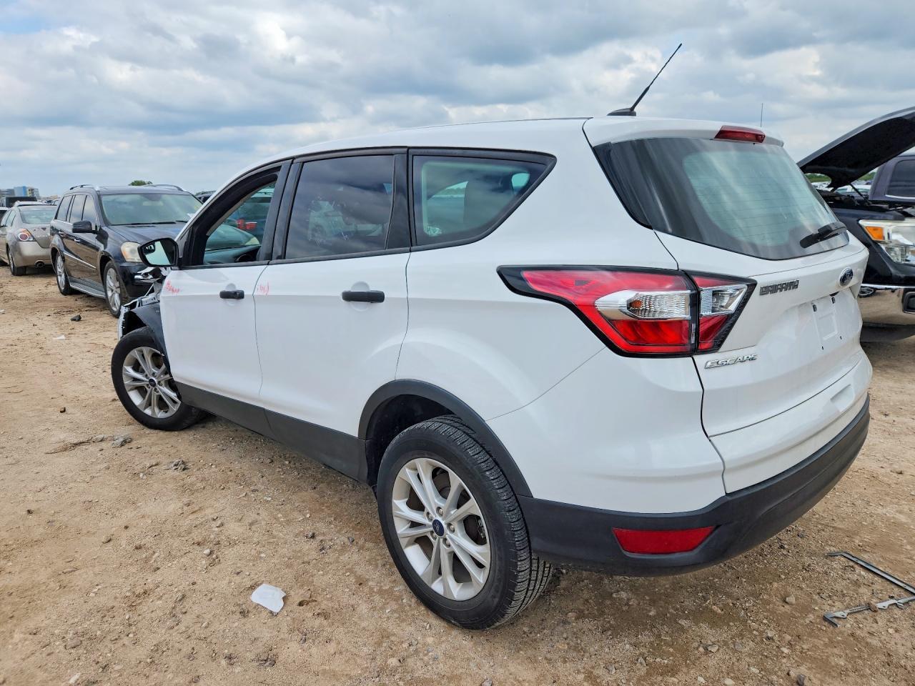 2017 Ford Escape S - Image 2
