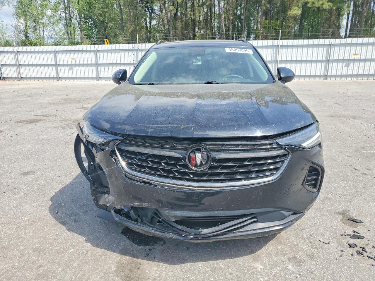2021 Buick Envision Essence - Image 5