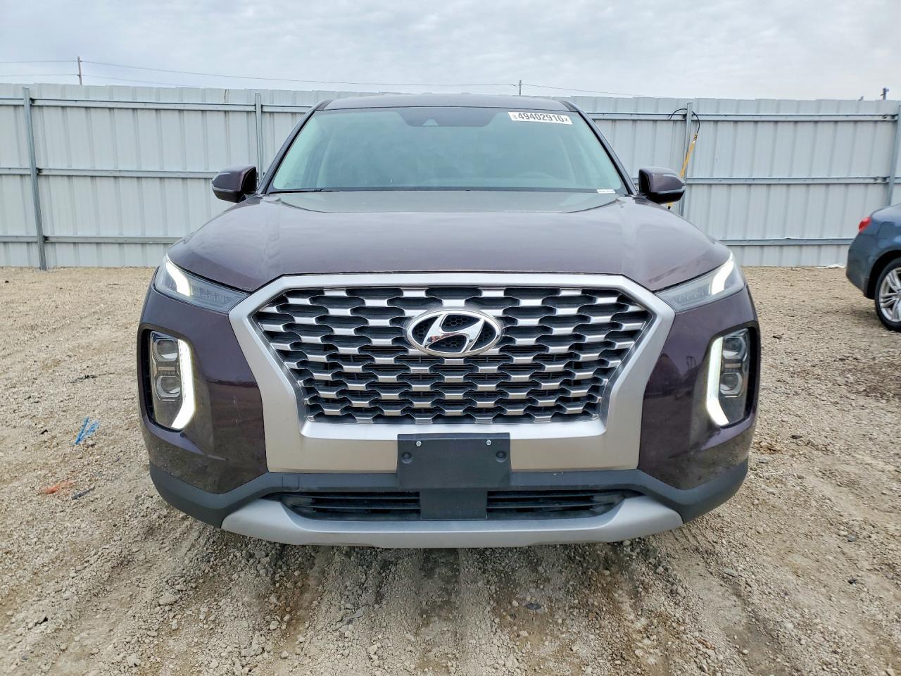 2022 Hyundai Palisade Se - Фото 5