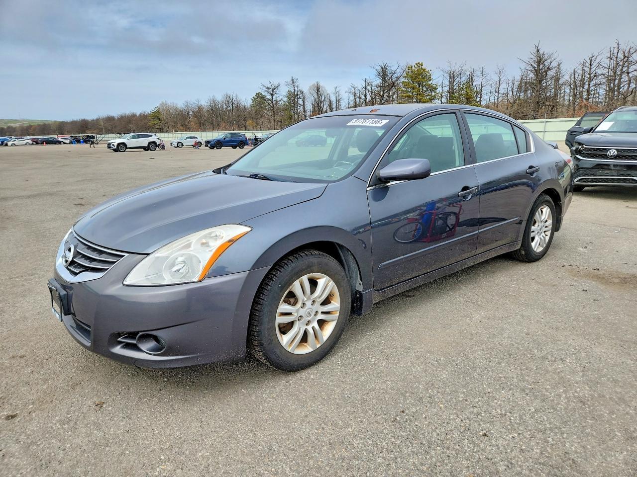 2011 Niss Altima