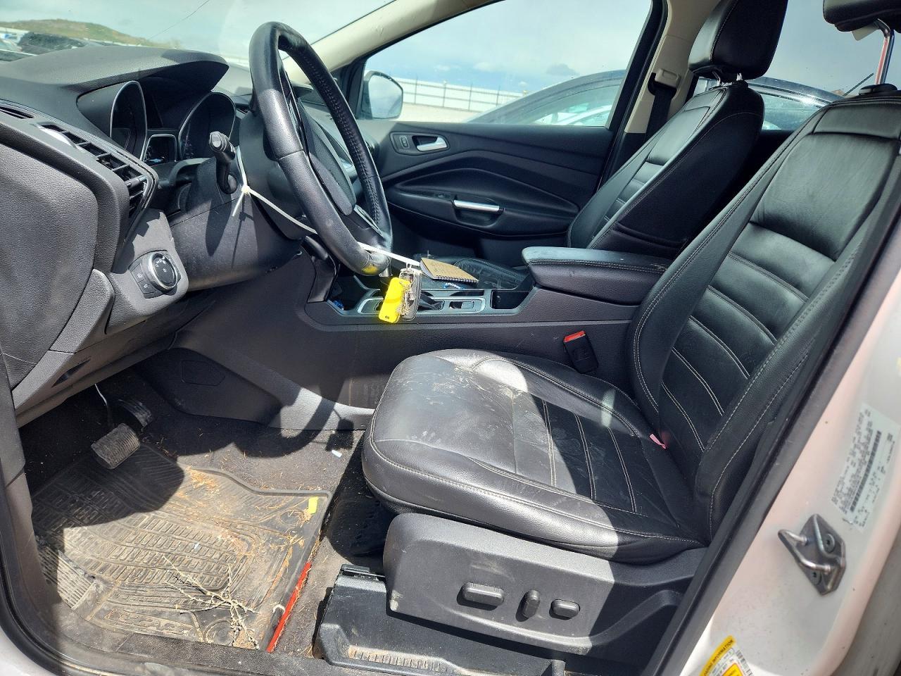 2017 Ford Escape - Фото 7