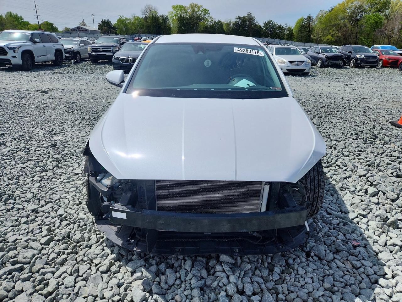 2020 Hyundai Elantra Se - Фото 5