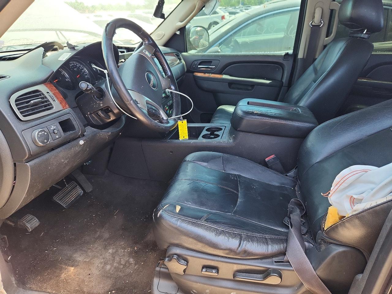 2013 GMC Yukon Slt - Фото 7