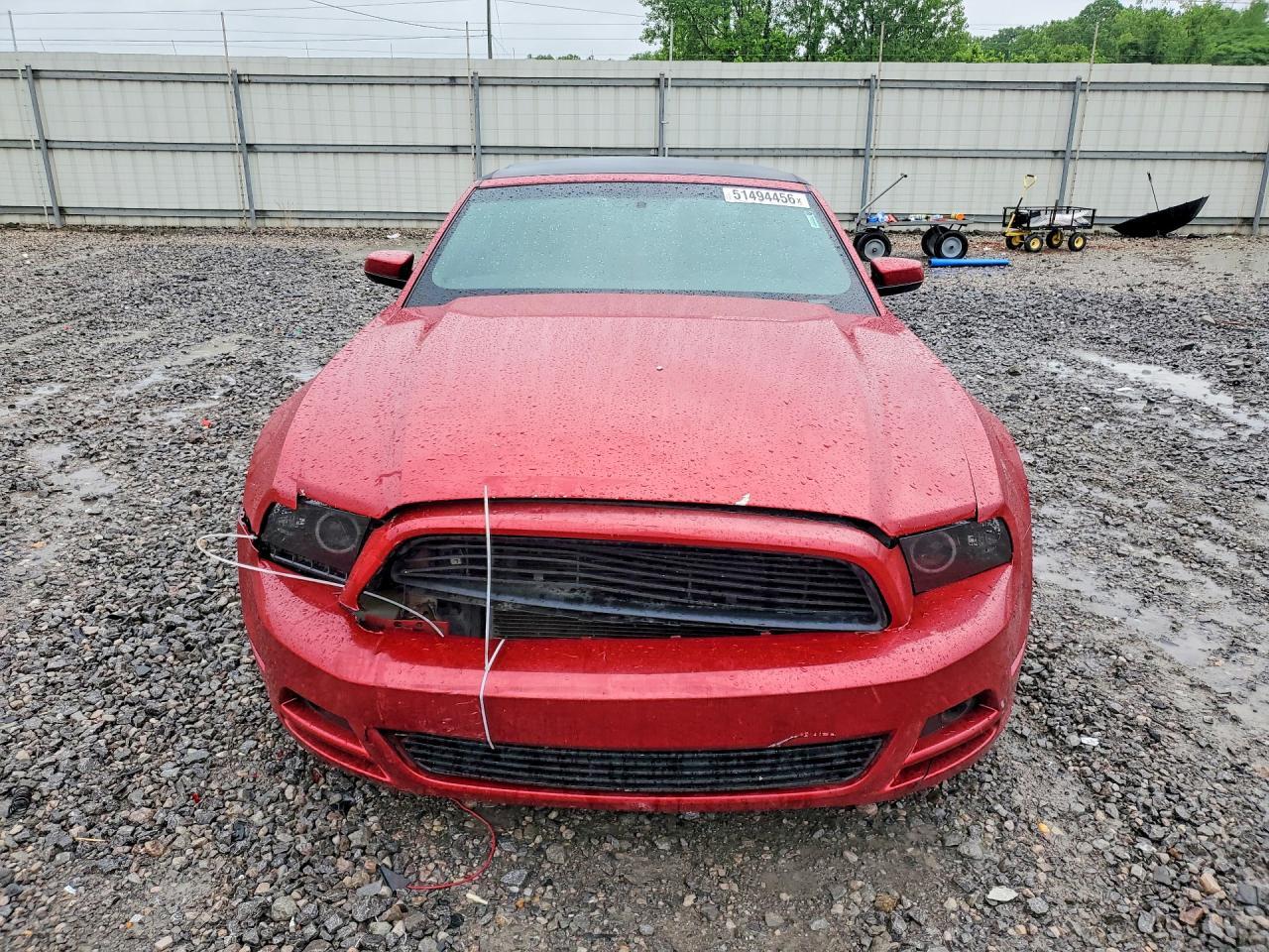 2013 Ford Mustang - Фото 5
